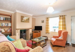 Cabin ∙ 3 bedrooms ∙ 6 guests