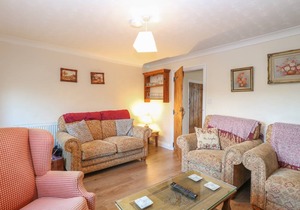 Cabin ∙ 3 bedrooms ∙ 6 guests