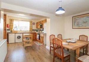 Cabin ∙ 3 bedrooms ∙ 6 guests