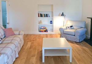 Cabin ∙ 3 bedrooms ∙ 6 guests