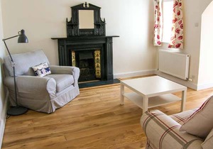 Cabin ∙ 3 bedrooms ∙ 6 guests