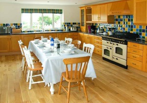 Cabin ∙ 3 bedrooms ∙ 6 guests