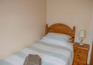 Cabin ∙ 3 bedrooms ∙ 4 guests