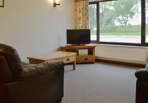 Cabin ∙ 3 bedrooms ∙ 5 guests