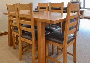 Cabin ∙ 3 bedrooms ∙ 5 guests