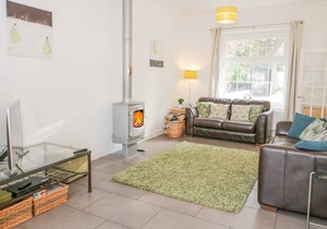 Cabin ∙ 3 bedrooms ∙ 5 guests