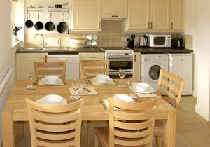 Cabin ∙ 3 bedrooms ∙ 5 guests