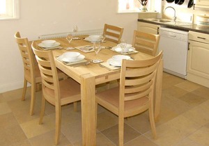 Cabin ∙ 3 bedrooms ∙ 5 guests