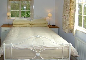 Cabin ∙ 3 bedrooms ∙ 5 guests