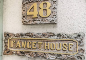 Cabin ∙ 3 bedrooms ∙ 5 guests