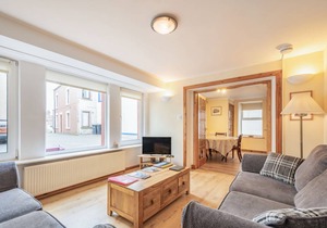 Cabin ∙ 3 bedrooms ∙ 5 guests