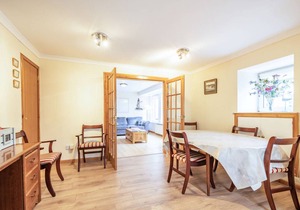 Cabin ∙ 3 bedrooms ∙ 5 guests