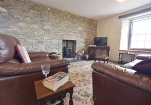 Cabin ∙ 3 bedrooms ∙ 5 guests