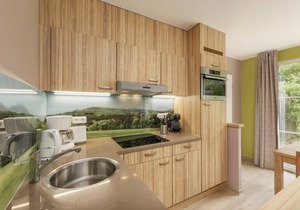 Cabin ∙ 3 bedrooms ∙ 6 guests