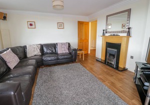 Cabin ∙ 3 bedrooms ∙ 6 guests