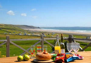 Cabin ∙ 3 bedrooms ∙ 6 guests