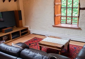 Cabin ∙ 3 bedrooms ∙ 6 guests