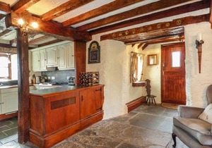 Cabin ∙ 3 bedrooms ∙ 6 guests