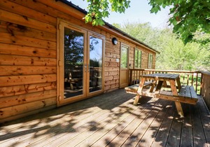 Cabin ∙ 3 bedrooms ∙ 6 guests