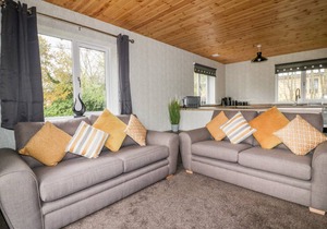 Cabin ∙ 3 bedrooms ∙ 6 guests