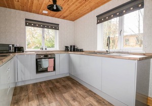 Cabin ∙ 3 bedrooms ∙ 6 guests