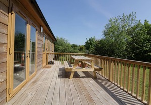 Cabin ∙ 3 bedrooms ∙ 6 guests