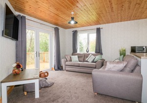 Cabin ∙ 3 bedrooms ∙ 6 guests
