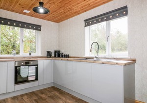 Cabin ∙ 3 bedrooms ∙ 6 guests