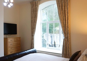 Cabin ∙ 3 bedrooms ∙ 6 guests