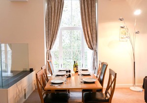 Cabin ∙ 3 bedrooms ∙ 6 guests