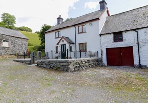 Cabin ∙ 3 bedrooms ∙ 6 guests