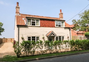 Cabin ∙ 3 bedrooms ∙ 6 guests