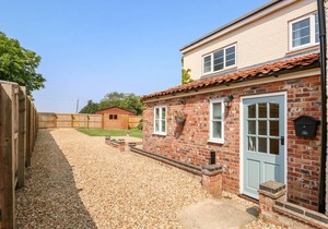 Cabin ∙ 3 bedrooms ∙ 6 guests