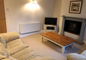 Cabin ∙ 3 bedrooms ∙ 6 guests