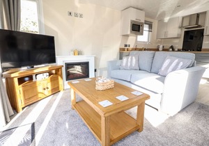 Cabin ∙ 3 bedrooms ∙ 6 guests