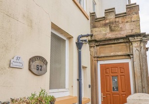 Cabin ∙ 3 bedrooms ∙ 6 guests