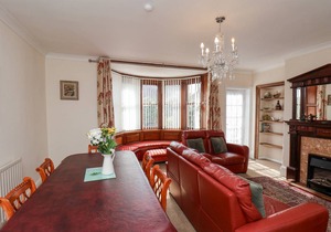 Cabin ∙ 3 bedrooms ∙ 6 guests