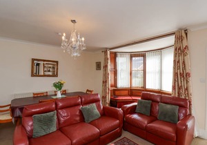 Cabin ∙ 3 bedrooms ∙ 6 guests