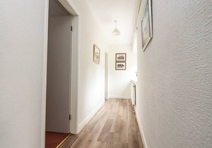 Cabin ∙ 3 bedrooms ∙ 6 guests