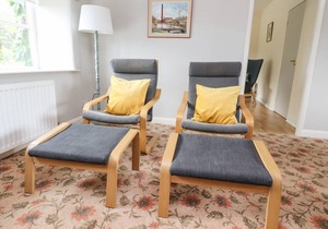 Cabin ∙ 3 bedrooms ∙ 6 guests