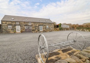 Cabin ∙ 3 bedrooms ∙ 6 guests