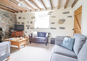 Cabin ∙ 3 bedrooms ∙ 6 guests