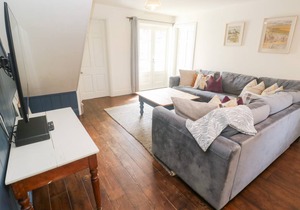 Cabin ∙ 3 bedrooms ∙ 6 guests