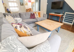 Cabin ∙ 3 bedrooms ∙ 6 guests