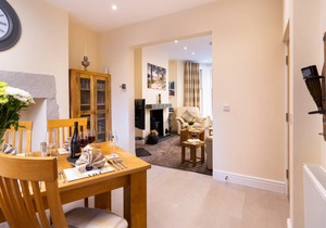 Cabin ∙ 3 bedrooms ∙ 6 guests