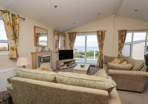 Cabin ∙ 3 bedrooms ∙ 6 guests