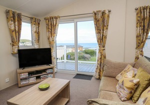 Cabin ∙ 3 bedrooms ∙ 6 guests