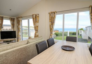 Cabin ∙ 3 bedrooms ∙ 6 guests