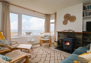 Cabin ∙ 3 bedrooms ∙ 6 guests