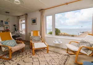 Cabin ∙ 3 bedrooms ∙ 6 guests